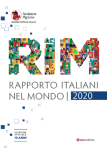 Rapporto Italiani nel Mondo 2020